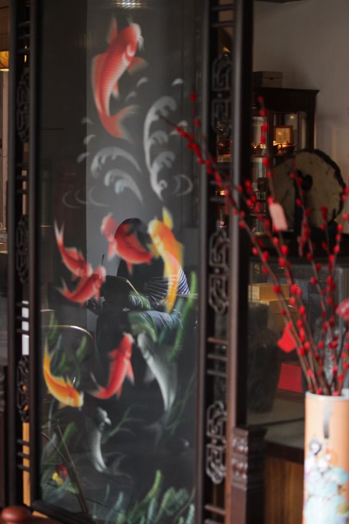 正月初十，十全十美生活的答案就藏在每一天里认真生活，用心对待每一天正月初十就要十