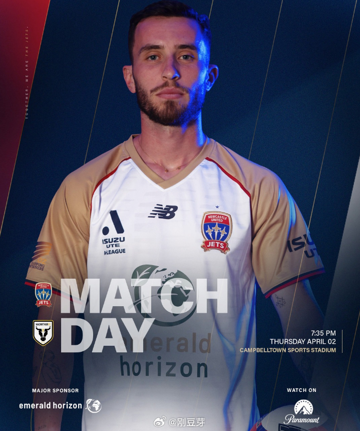 现在麦克阿瑟防守端漏洞太大了，目前是澳超所有球队中丢球最多的，后防发挥不能高看。