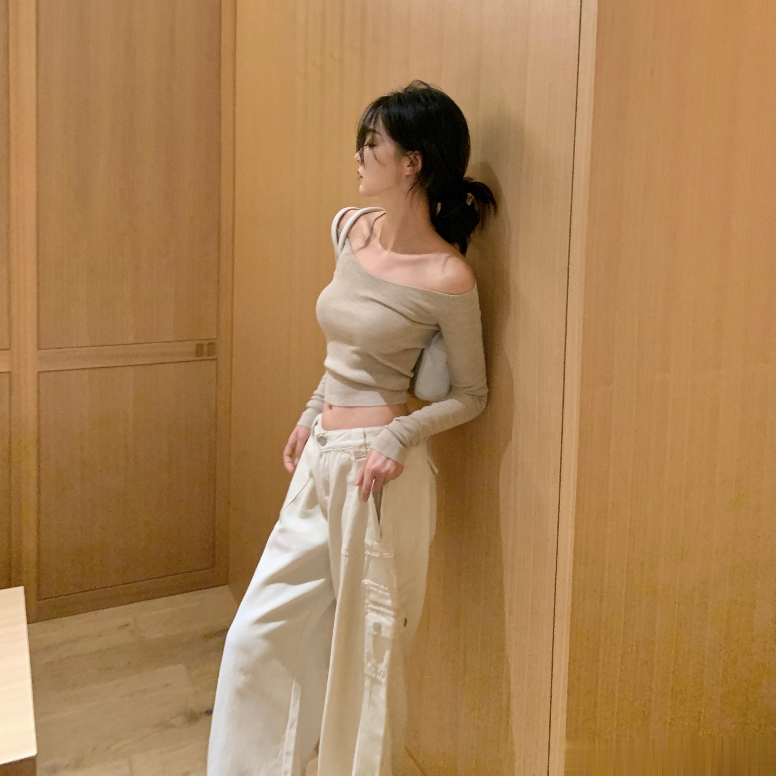 伦敦水果店的那件出了长款 更好看更好穿了 ​​​