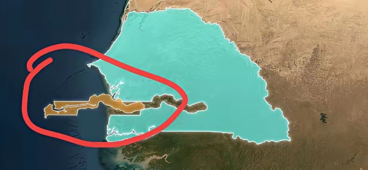 敢打赌，99%的人都不知道这是哪个国家 