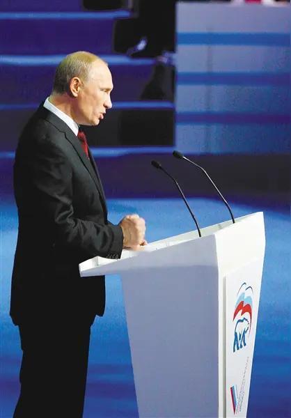 普京没有明确表示参加特郎普的“和平委员会”，但是同意从被冻结的俄罗斯资产中划出1