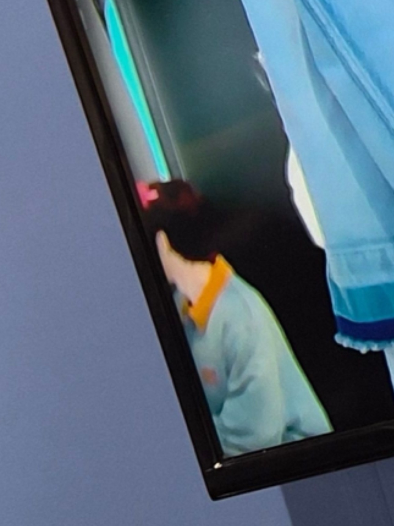 命令这个薯把带栗子扣发夹的照片发出来！