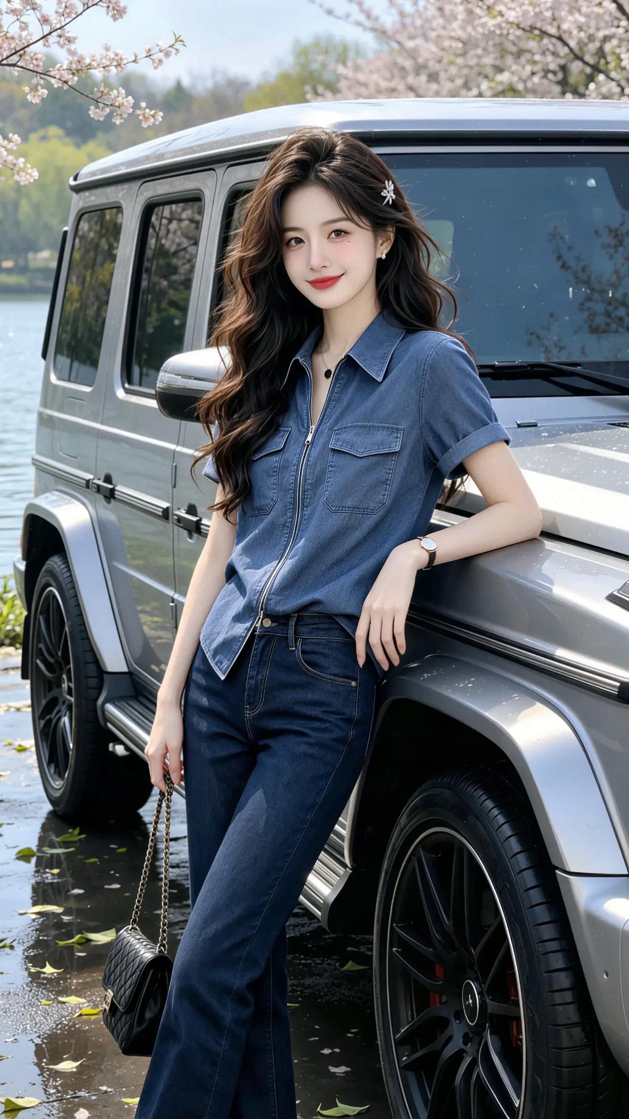 高级穿搭万能公式我就这样美美走进春夏你喜欢的风格我都有穿搭是生活的小情书女生买衣
