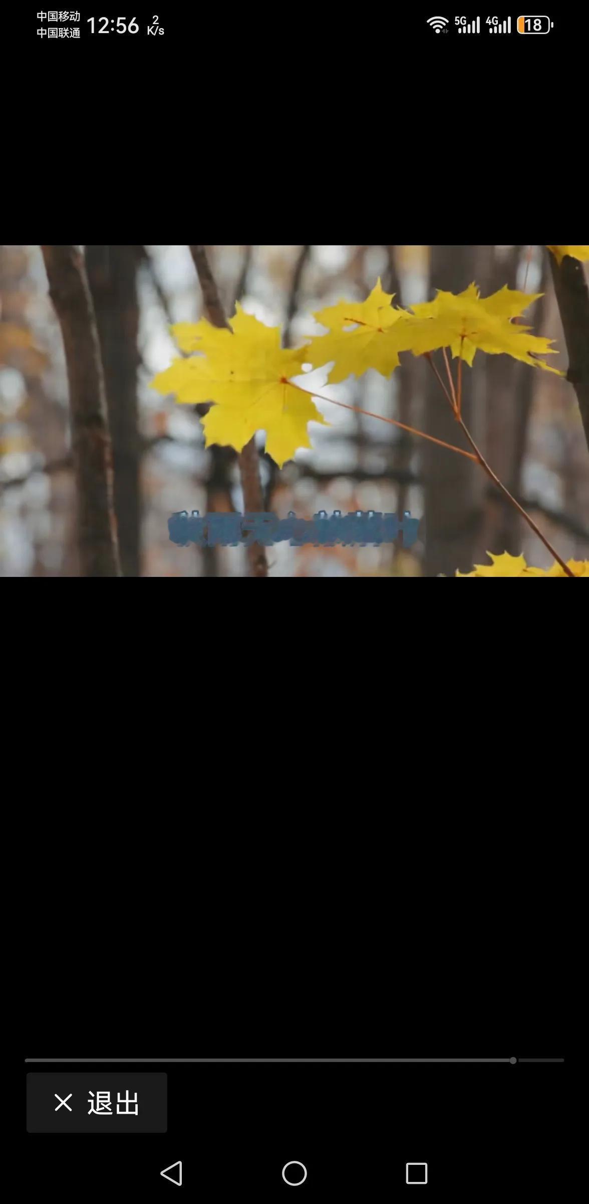 上联：秋雨无心敲落叶，请给出下联：
下联：冬雪有意惹人急
横批：注意行车安全！