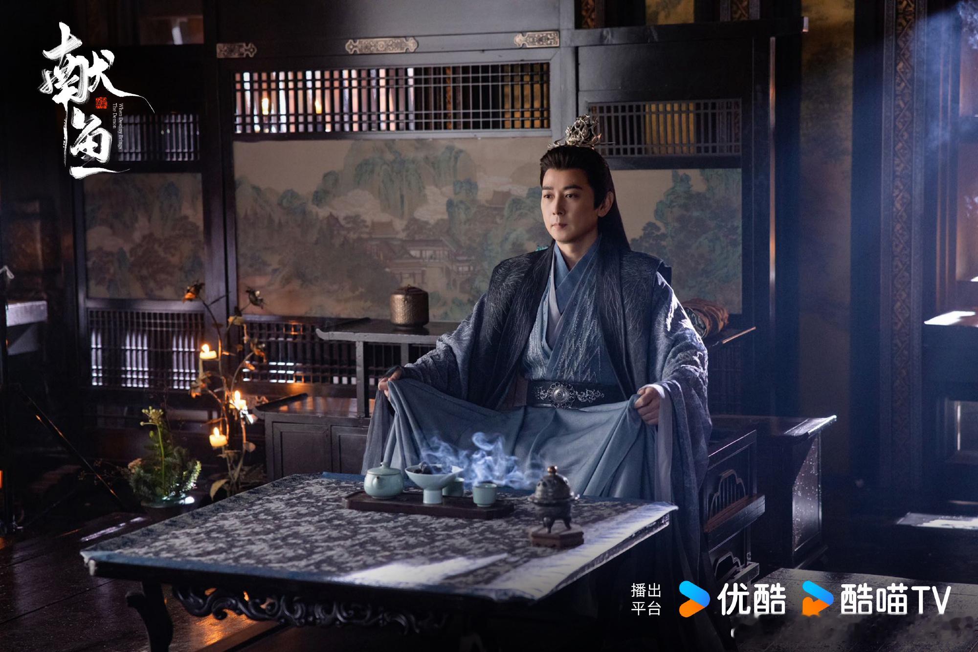 师千缕仙府欠他一座小金人 保剑锋演坏批，简直浑然天成！ ​​​