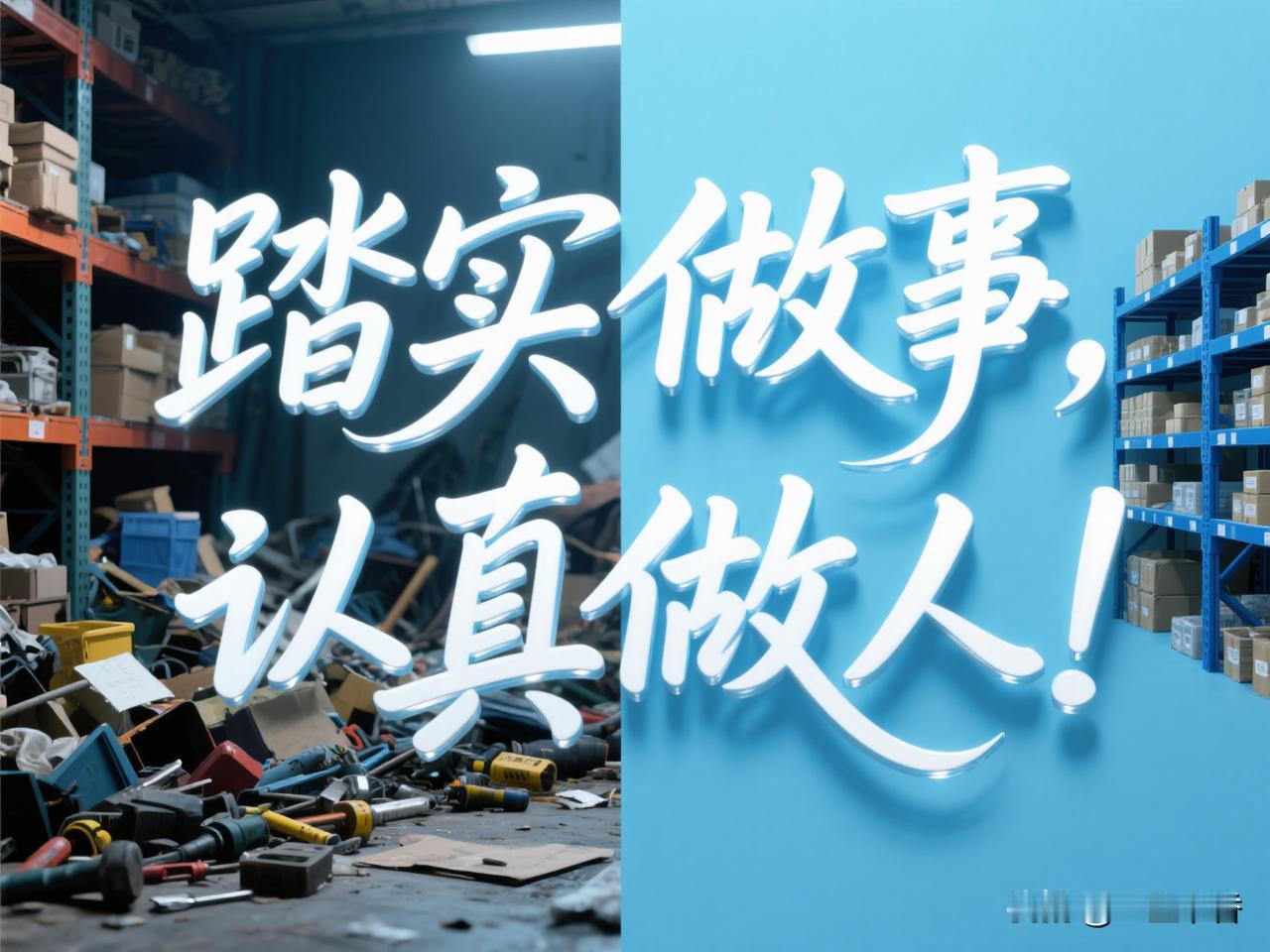我认为做事重要职场里会处关系还是会做事更重要
我认为在职场中，踏实做事远比会处关