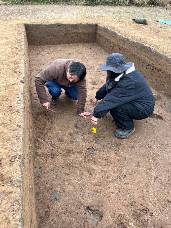 蜀地宝藏梓潼西坝遗址 梓潼西坝遗址近日升级为省级文物保护单位。遗址位于金牛道关键