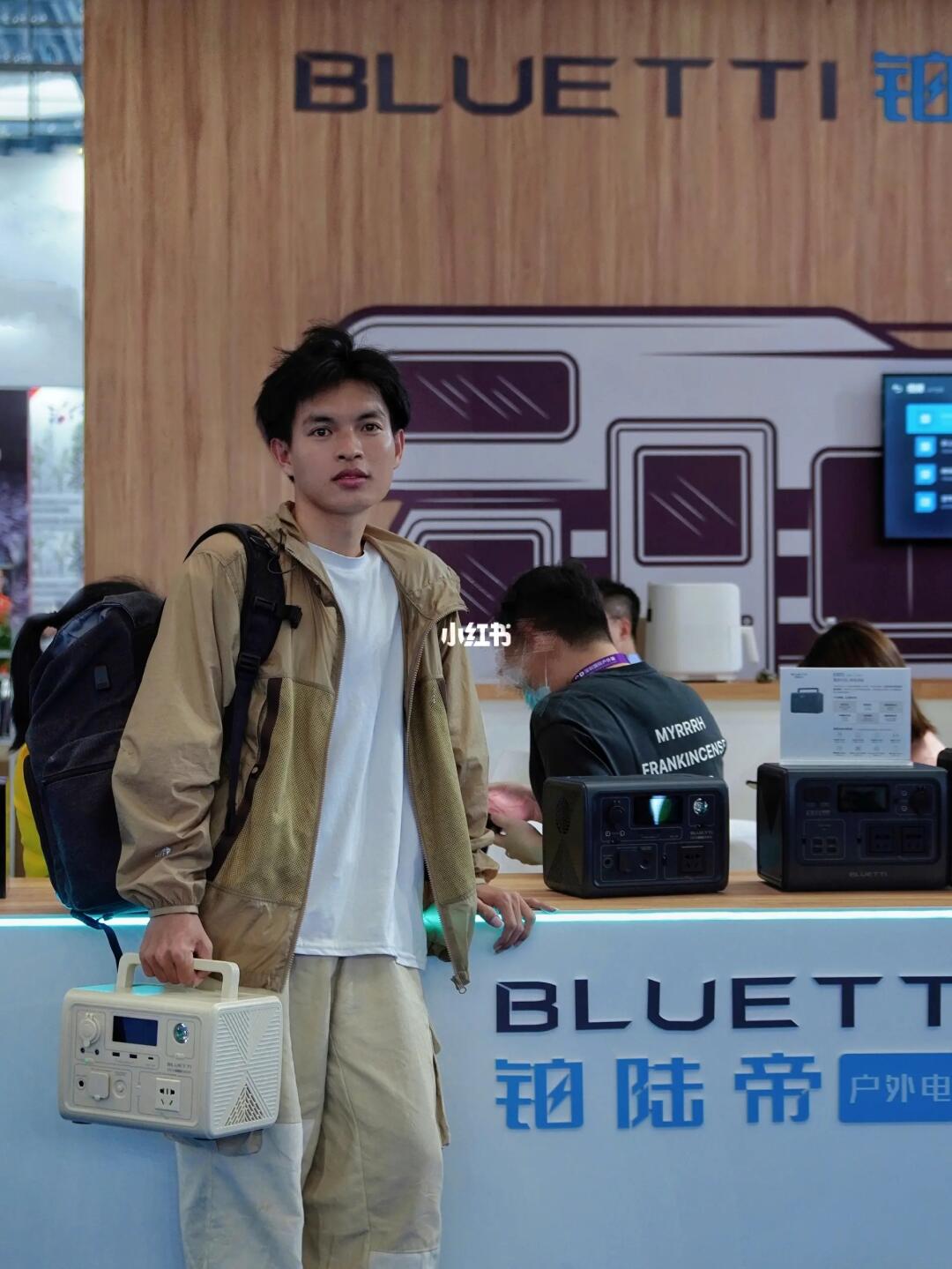 深圳｜值得安利给所有户外爱好者的露营展