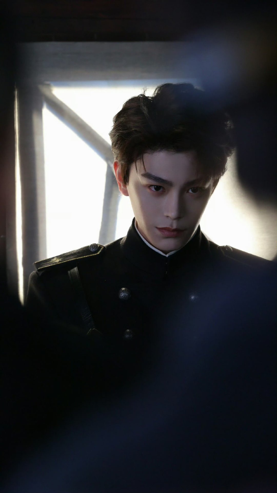 丁禹兮6月观众喜爱度TOP1丁禹兮拿下6月观众喜爱度TOP1，演技真的越看越上头