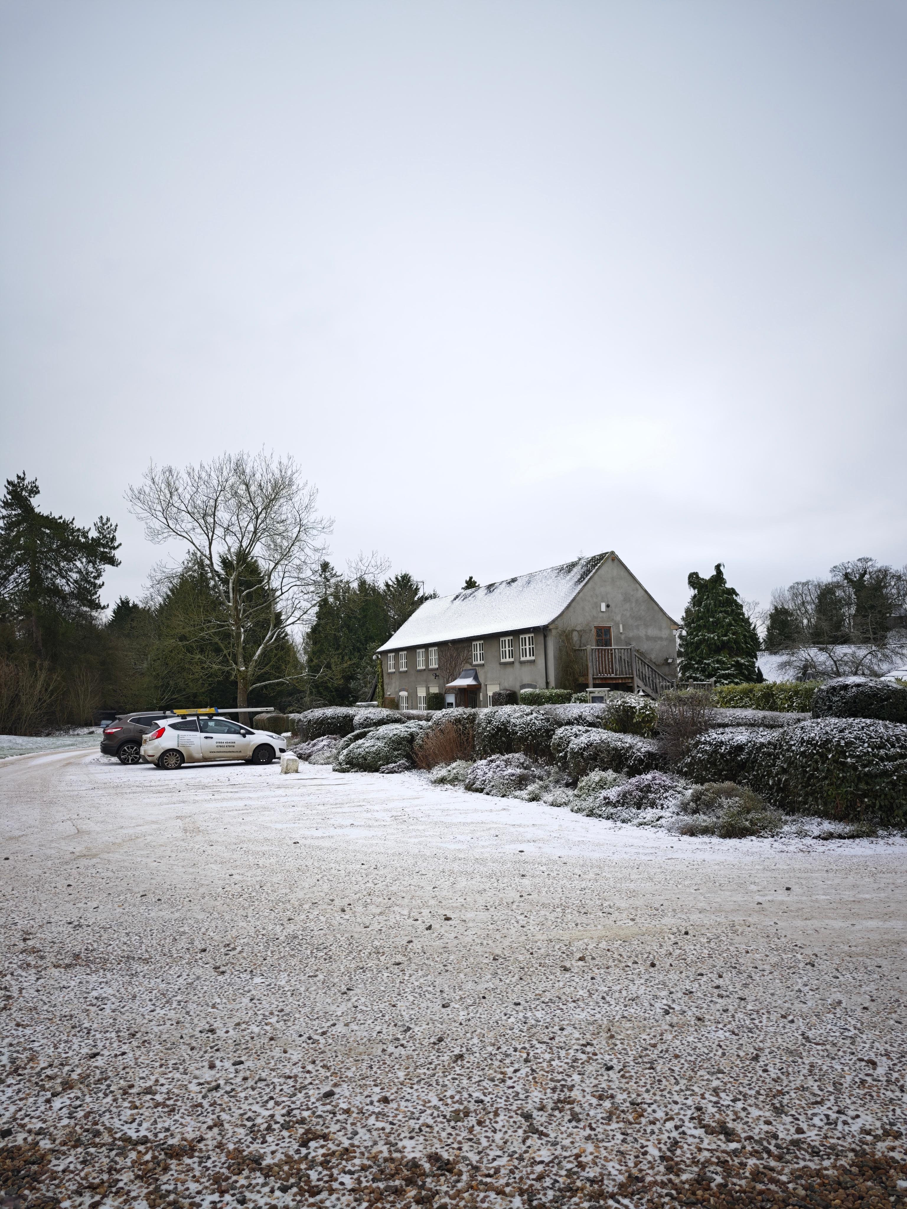 冬季赛 英国·莱斯特