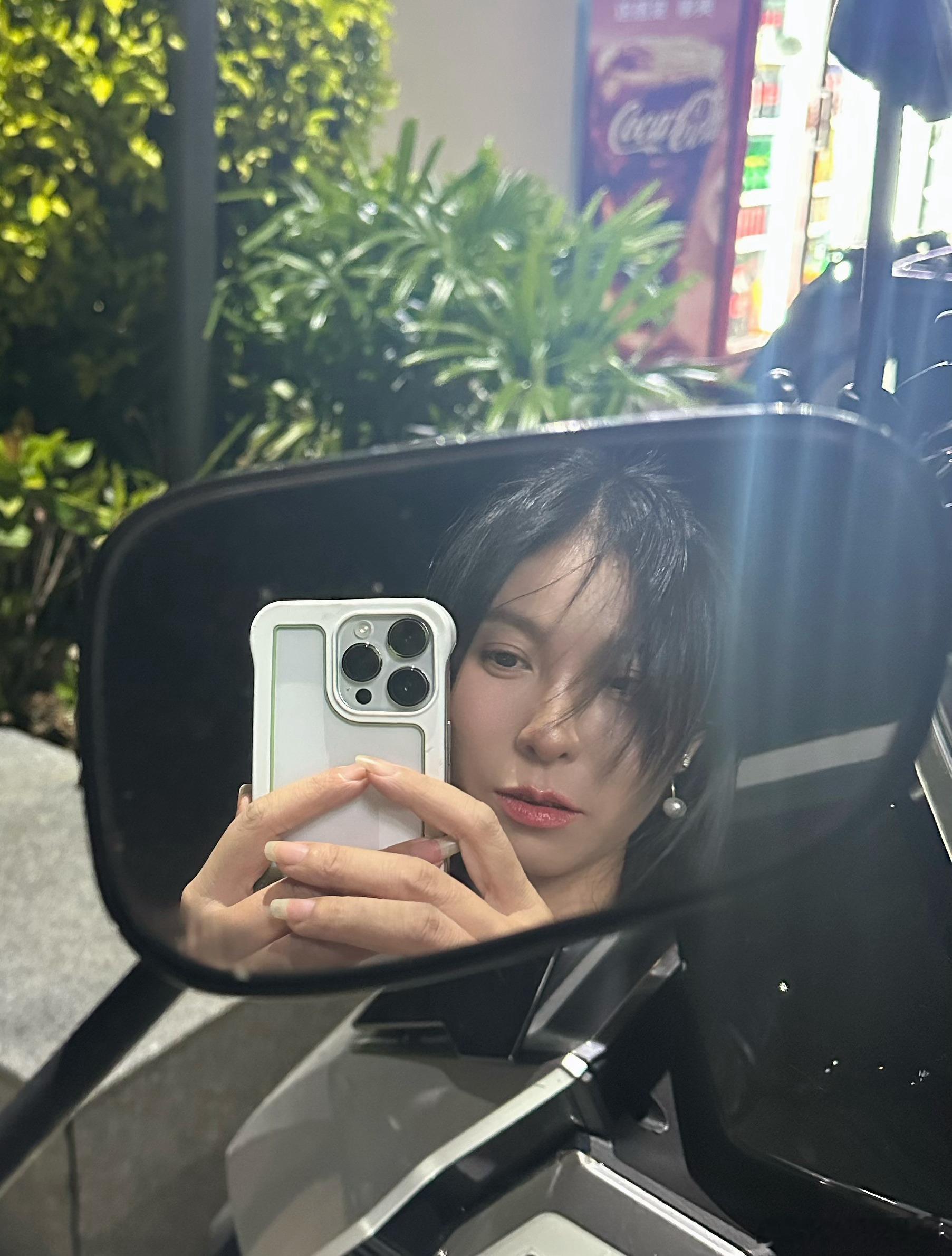 🖤为你受尽冷风吹…… 