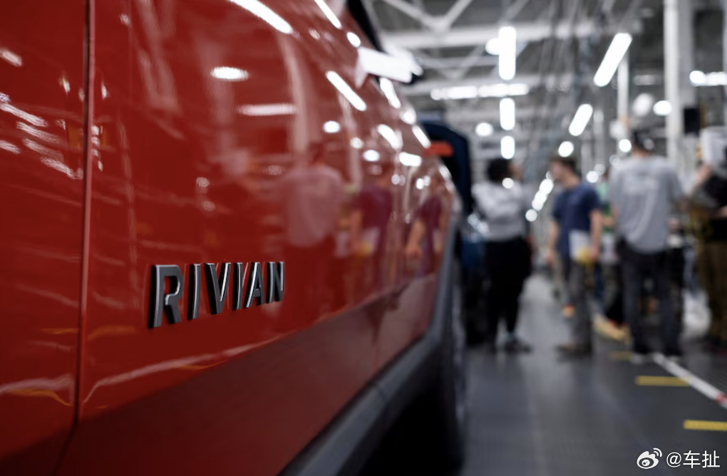 美国新造车日子难熬拜川普的关税和电动车政策所赐，Rivian、Lucid等美国新