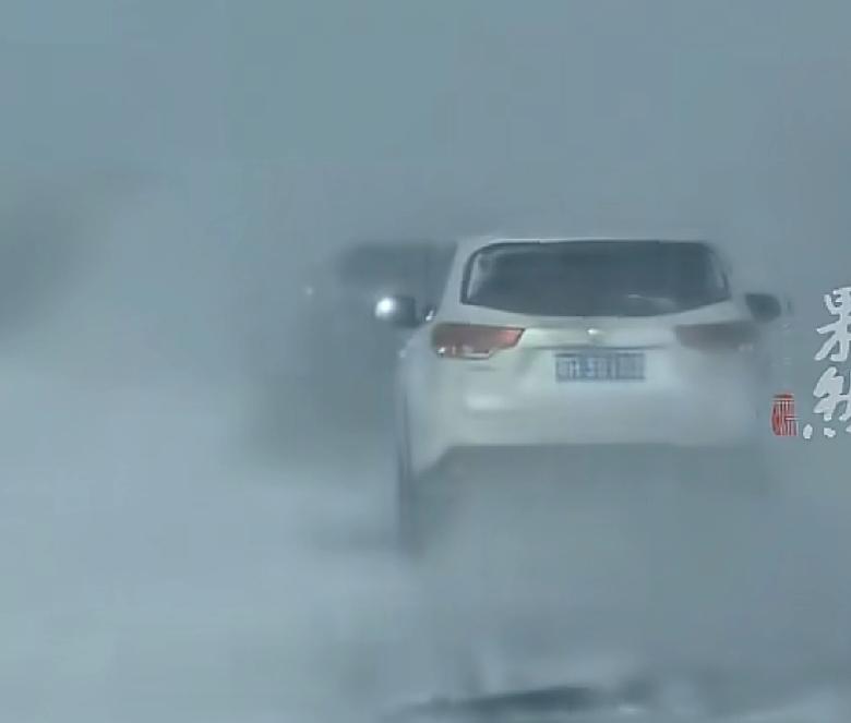 根据相关部门最新提示，内蒙古部分城市最低温度已经来到了零下40度
很多当地的朋友