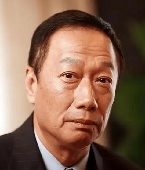 “只要大陆敢打，我就敢送”，2023年，富士康创始人郭台铭公开宣称，“若两岸爆发