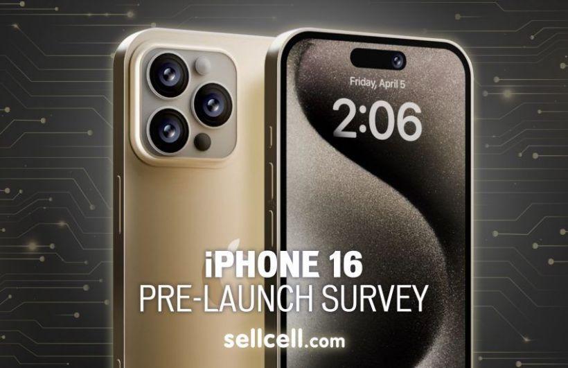 iPhone 16系列马上来了，价格与散热成消费者重点关注配置，你还会选择首发入