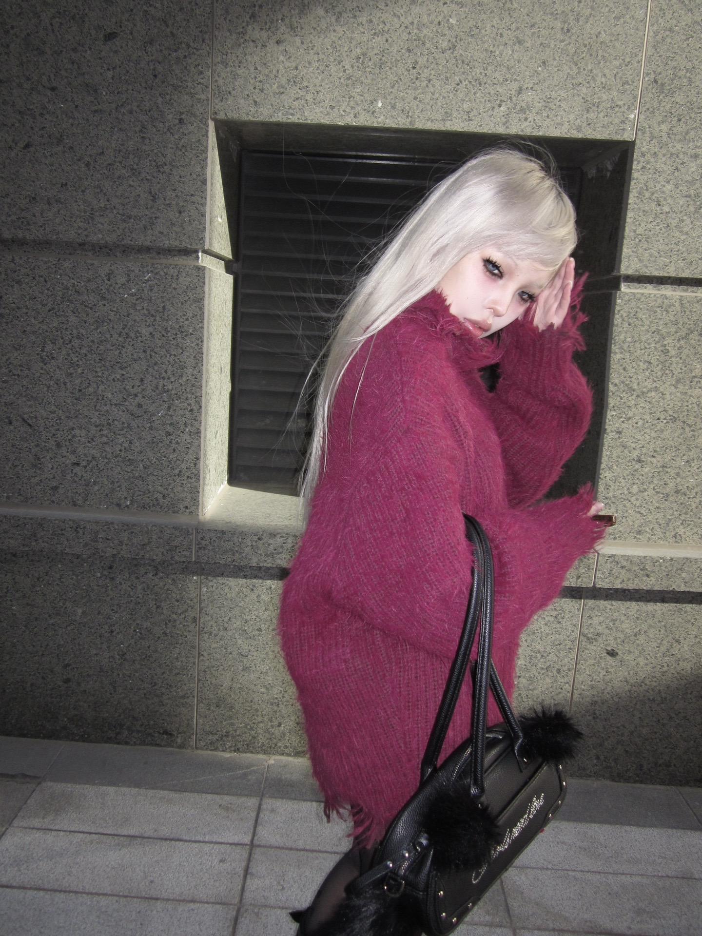 还是当M好这样真心被践踏的时候还能说一句好爽