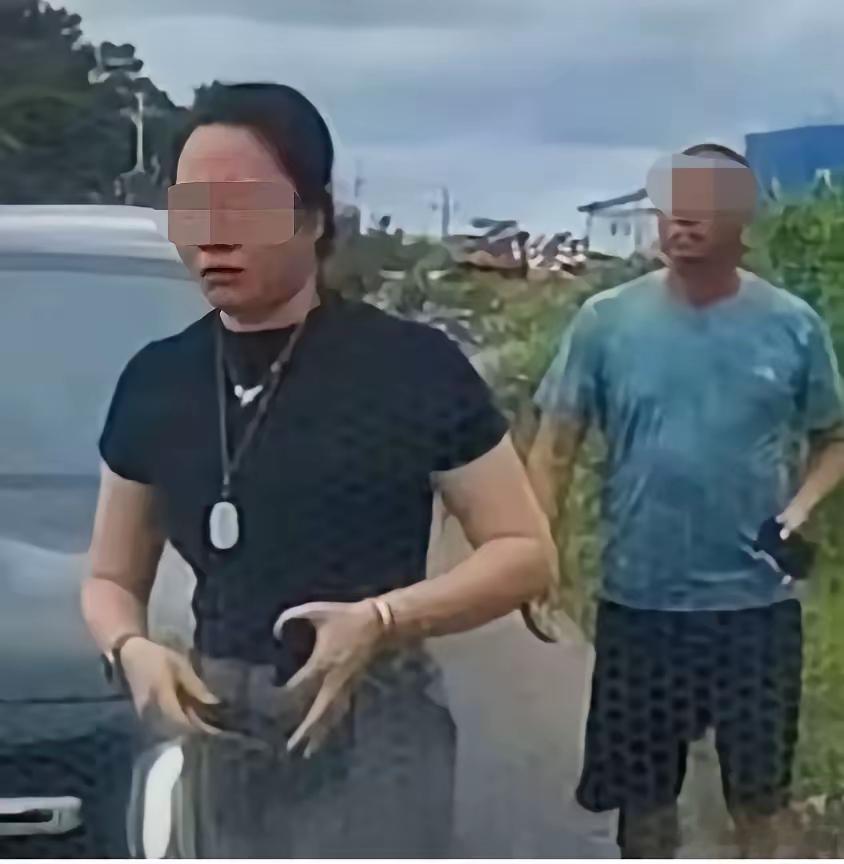调查结论出来了！比较详细且合理，“亮证姐”和“平头哥”确实是没有出五服的远房亲戚