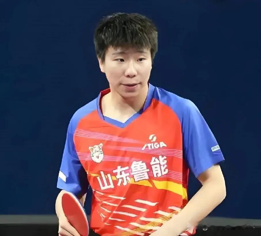 徐瑛彬啊？徐瑛彬！卡塔尔多哈卢塞尔球星挑战赛，你咋又这么快出局了呢？2：3输给了