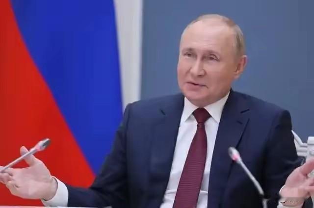 印度记者当场逼问普京“中印开战你站谁”，普京一句话让全场哑口无言，原来背后是经济