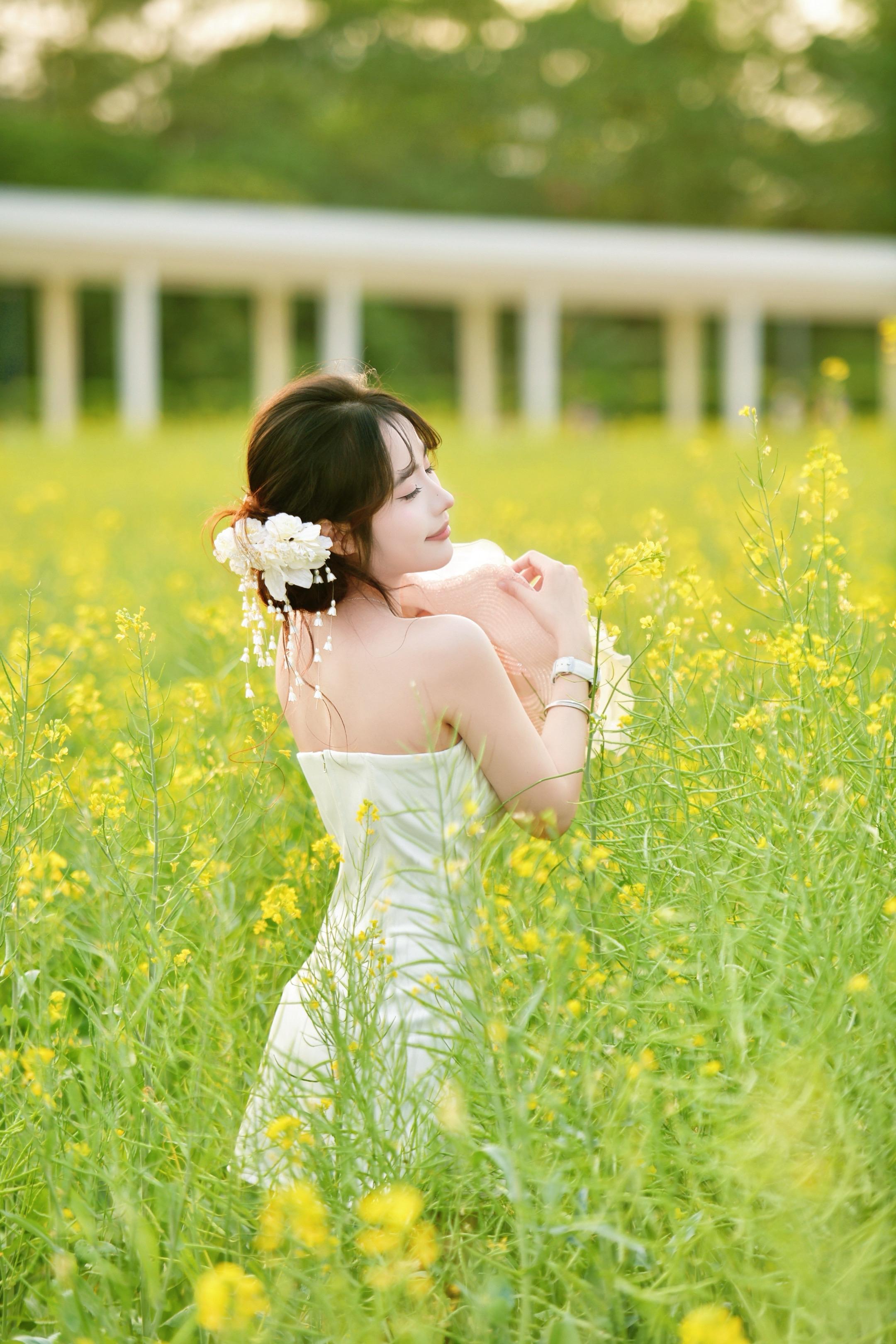 属于今天的浪漫🌼。“🔅 ♡𝙎𝙥𝙧𝙞𝙣𝙜🍃 油˘˘菜˘...