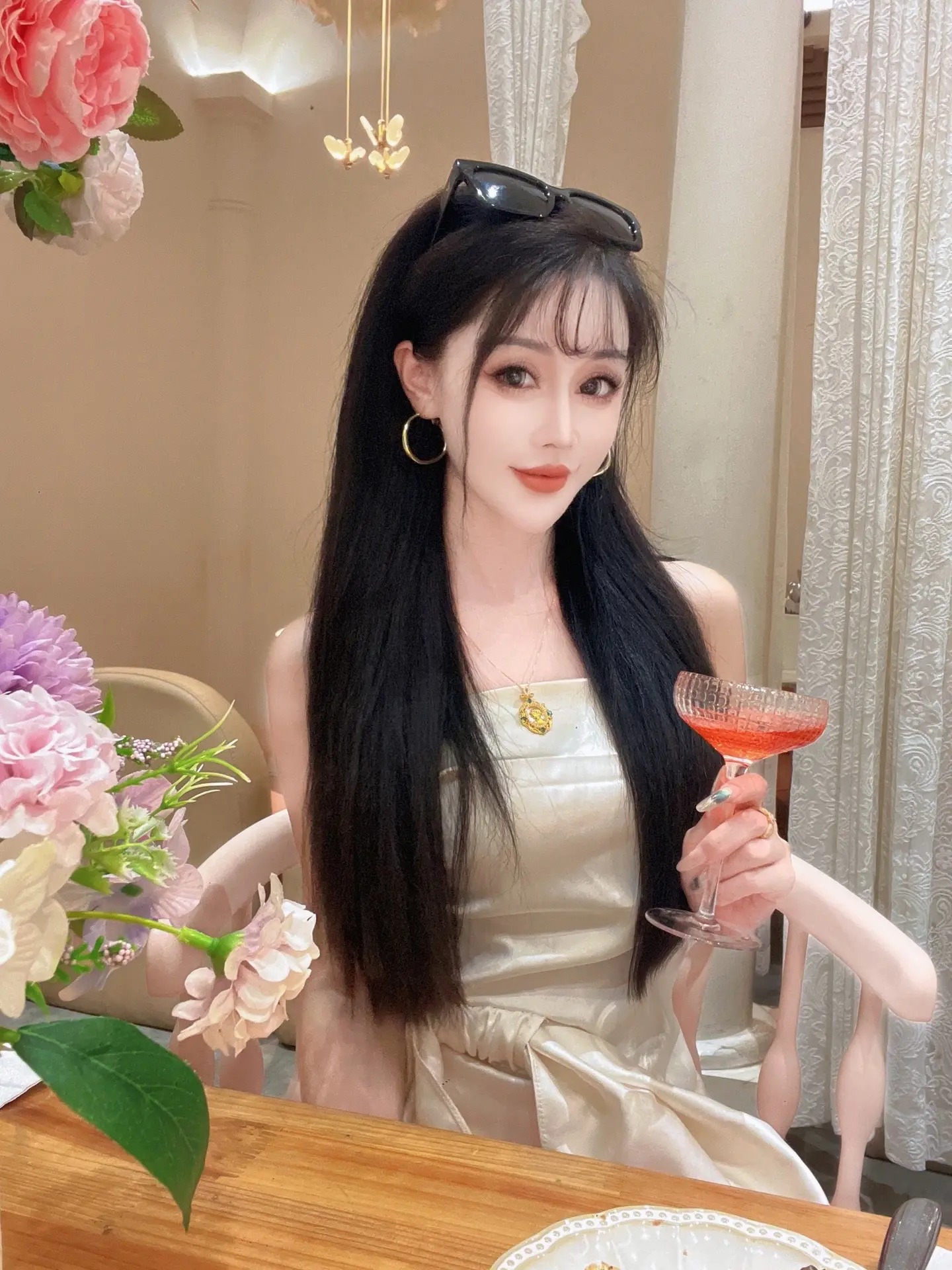 同频率的人像礼物，懂分寸的人更长久