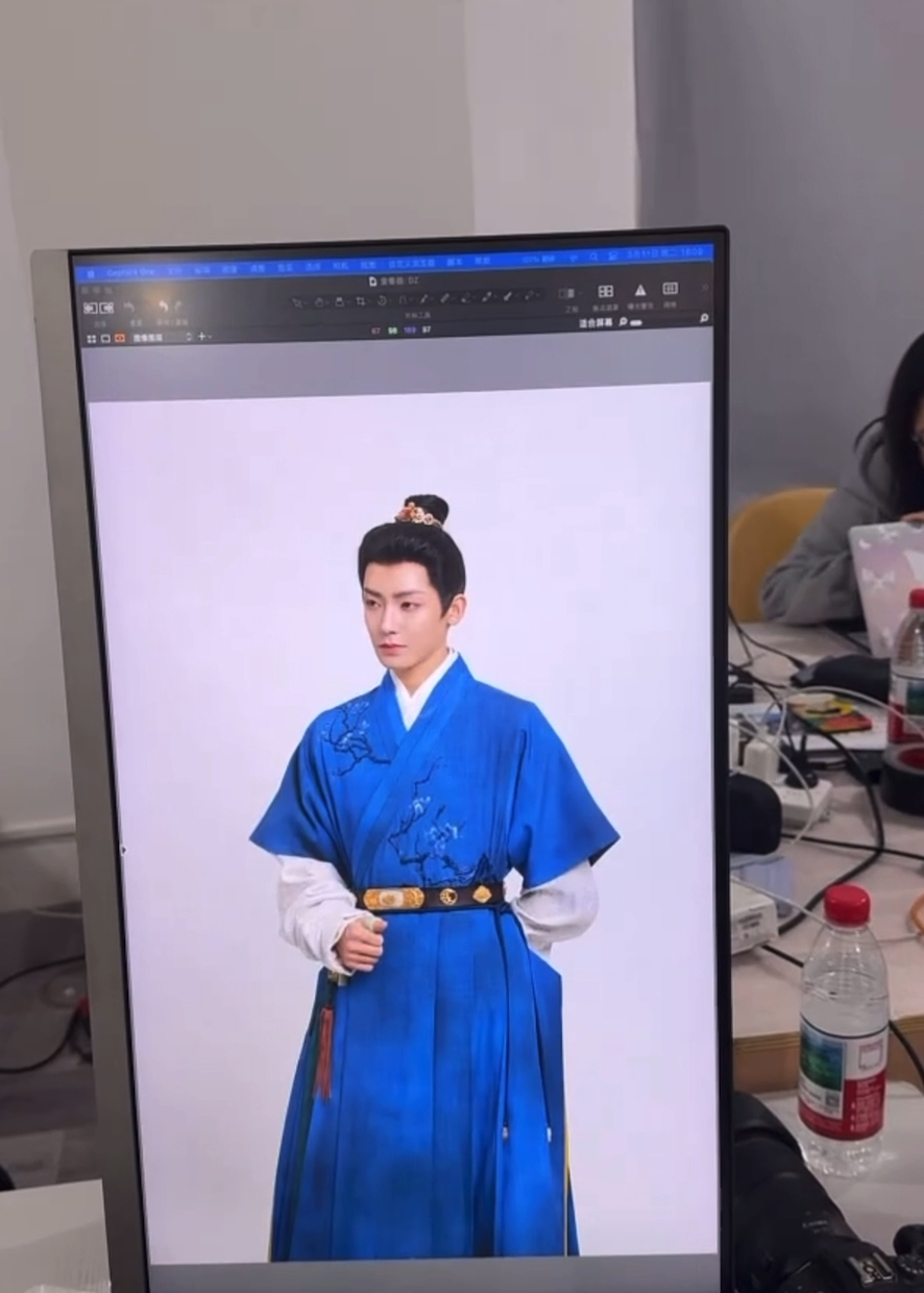 喜欢😍 ​​​