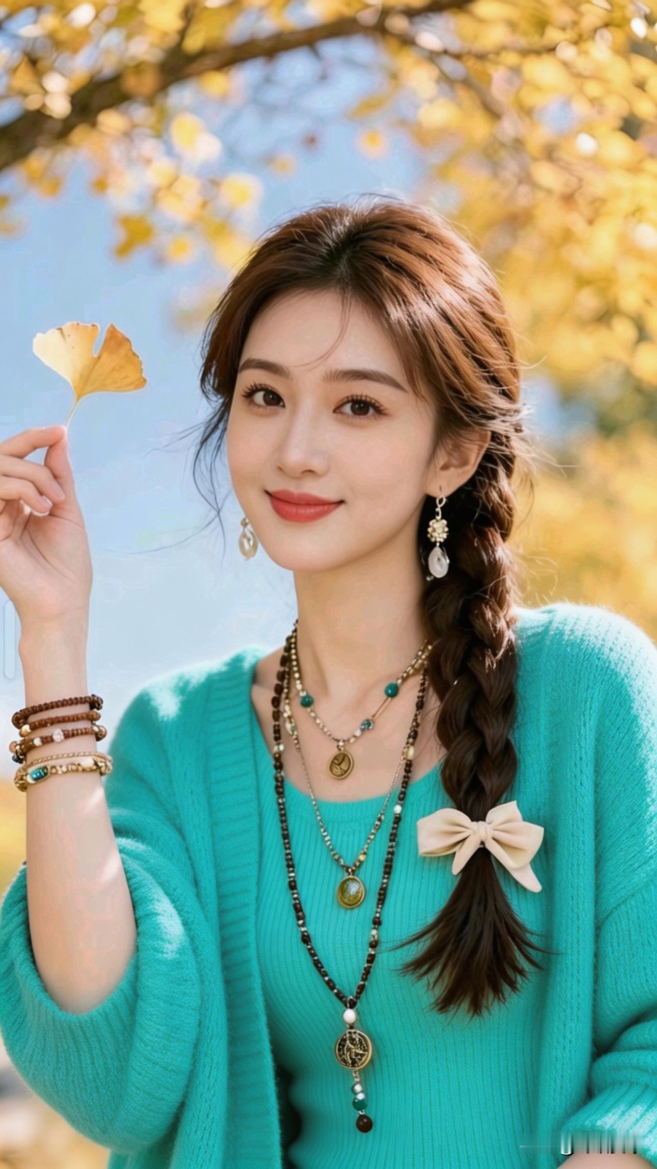1. 看你时眼里有光，谈你时嘴角上扬
2. 自从遇见你，我便日日憧憬着我们的未来
