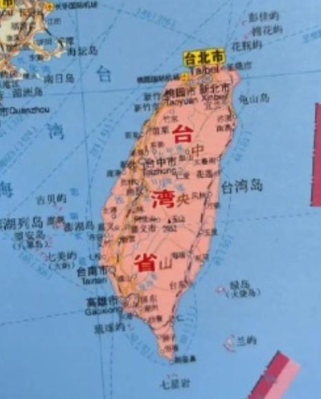 终于明白，中国为什么不趁机收回台湾了，说白了，不是中国不想，而是背后牵扯太大了，