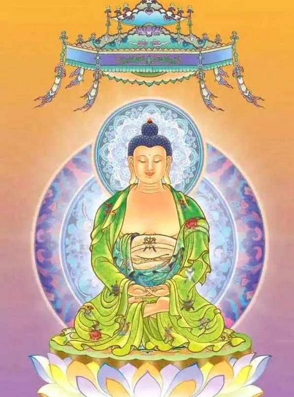 恭迎药王菩萨，祈福未来的日子健健康康，平平安安，幸福美满，财源广进，世人不用慌慌