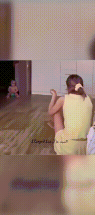 大家都嫌贪吃是坏习惯，原来它藏着每个人对生活最本真的热爱
几个月大的奶娃看到喷香