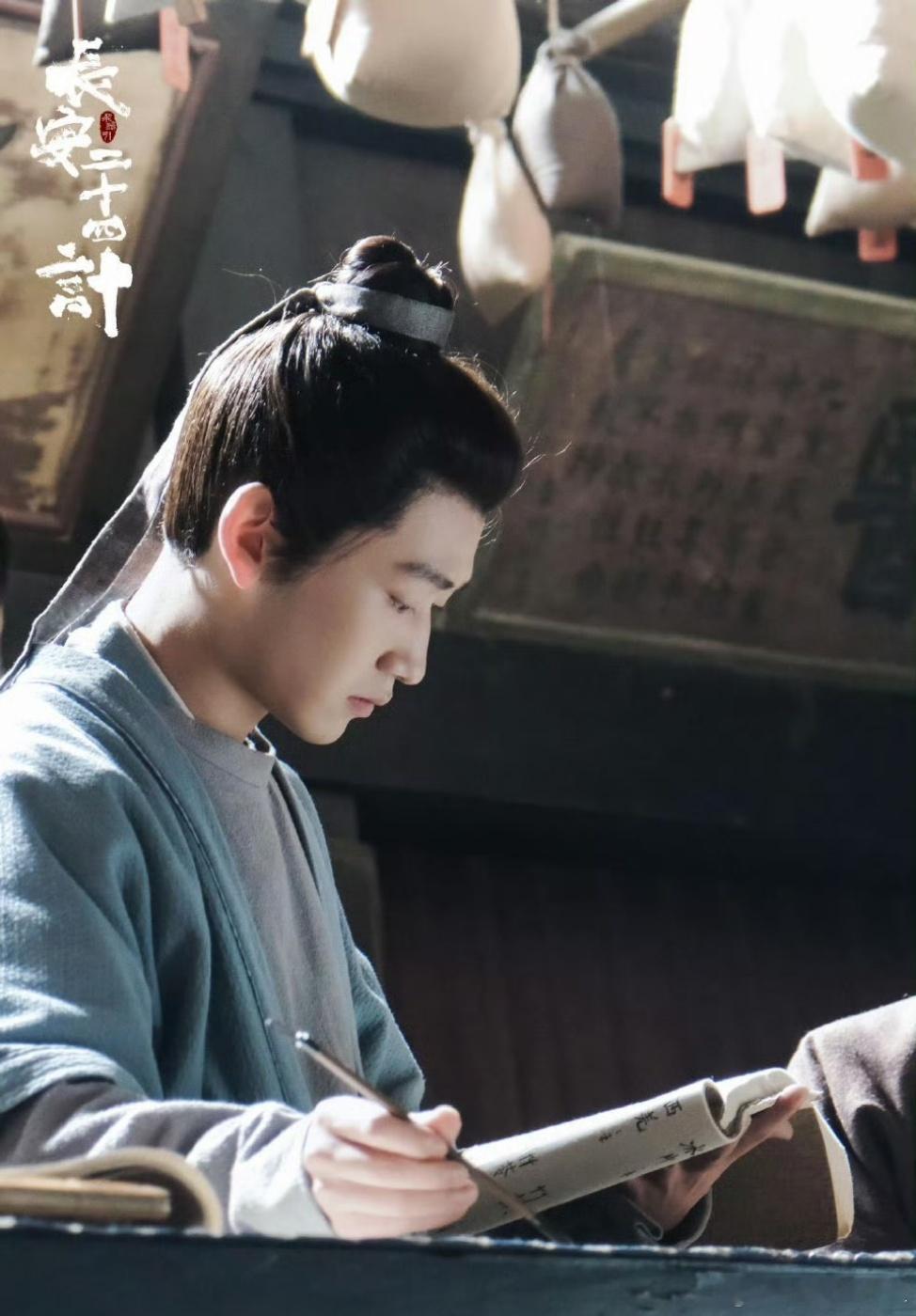 怕反派变脸更怕反派不变脸苏长林这波操作绝了！乐呵呵接水结果转头就下狠手，笑面虎实