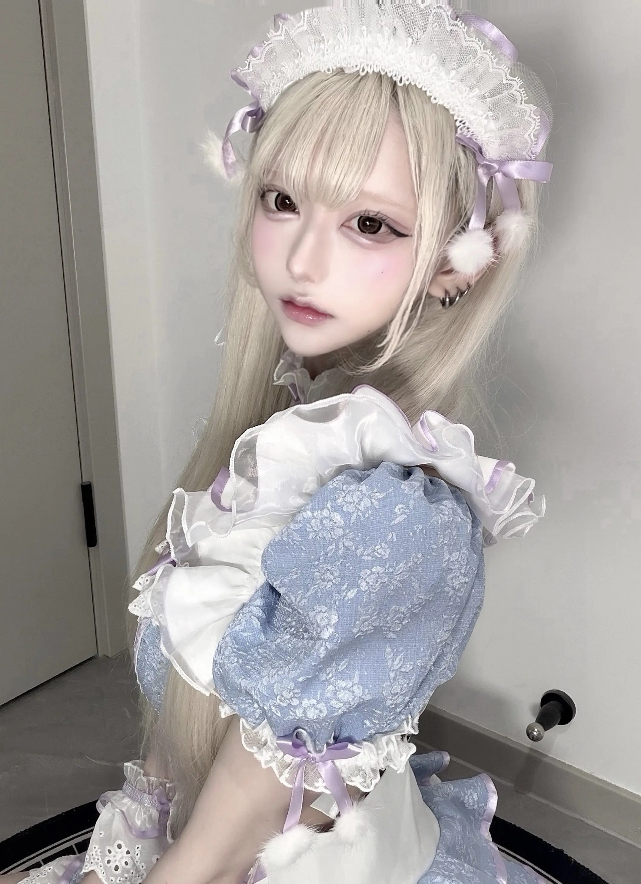 你难过一点 我就好受一点