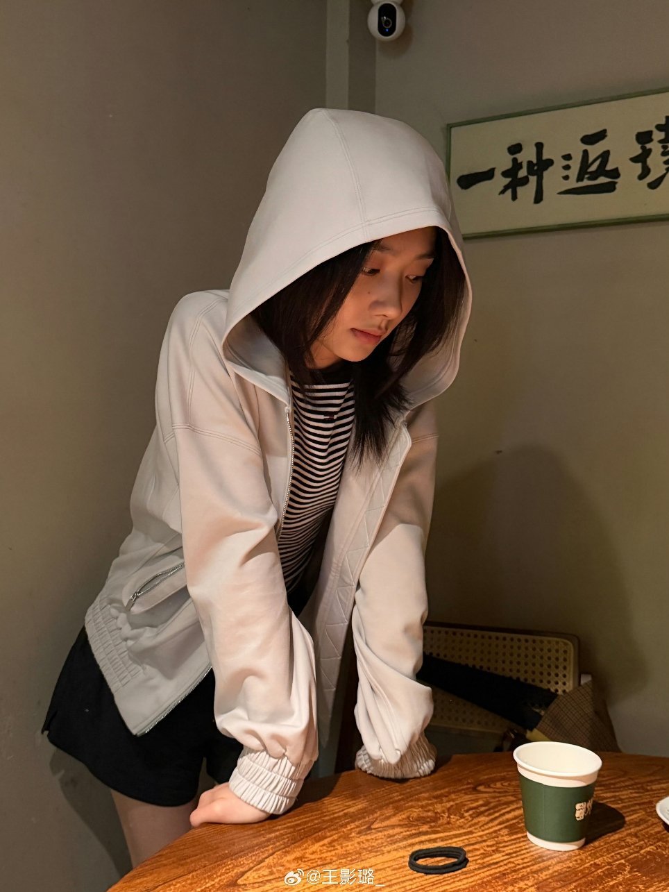 我梦女病犯了 