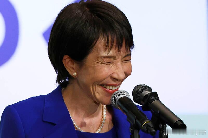 【良好开局！日媒民调：66%民众对高市早苗寄予厚望】海外新鲜事高市早苗 日本自民
