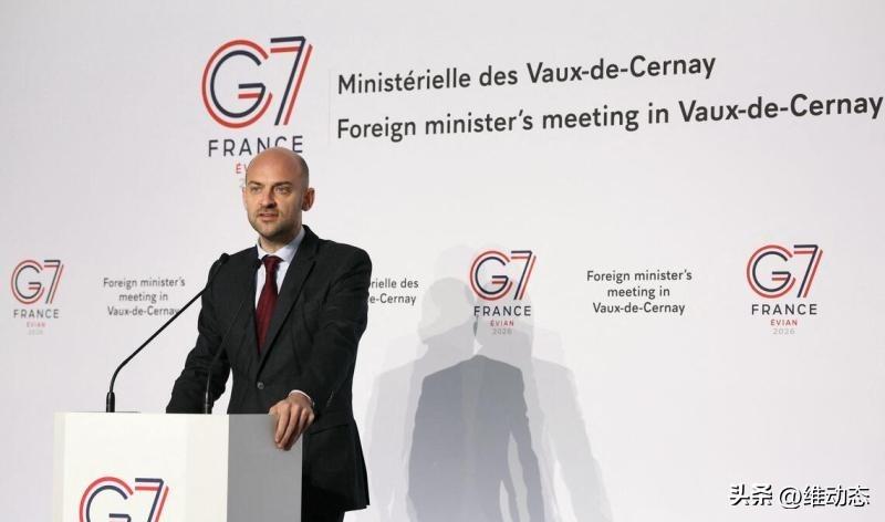 南非否认在美国施压下法国不邀请南非出席G7峰会

围绕G7峰会邀请问题，法国作为