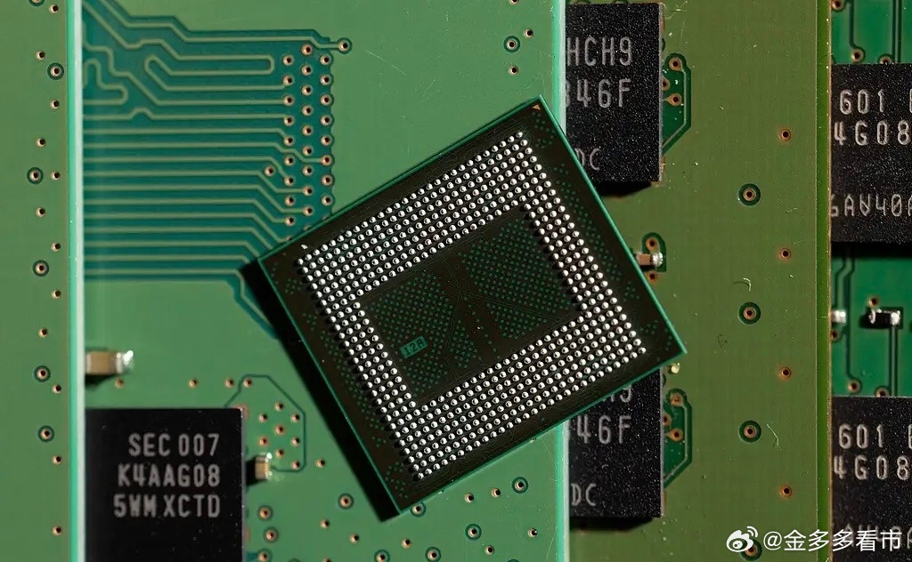 存储芯片“涨声”不断！ DRAM短期或将见顶NAND供需持续失衡2026年2月存