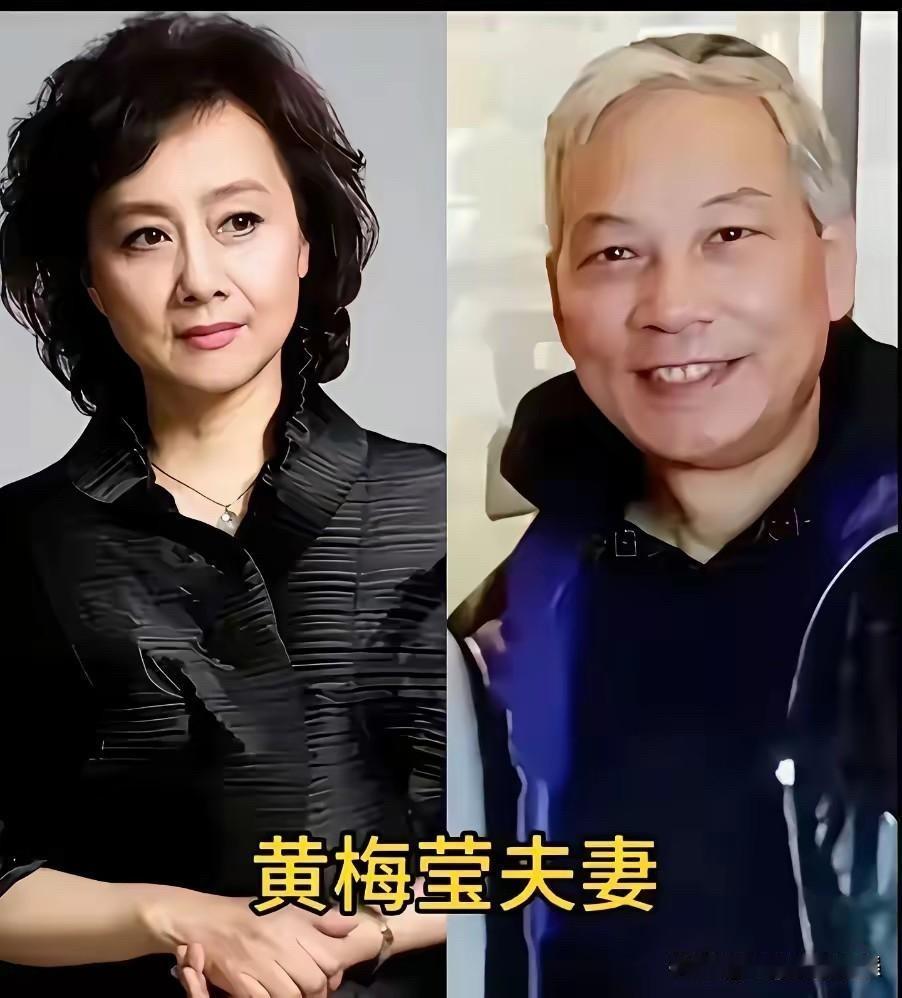看了这6对老戏骨的爱情，才明白什么叫"顶级秀恩爱"。

李雪健抗癌那会儿，是媳妇