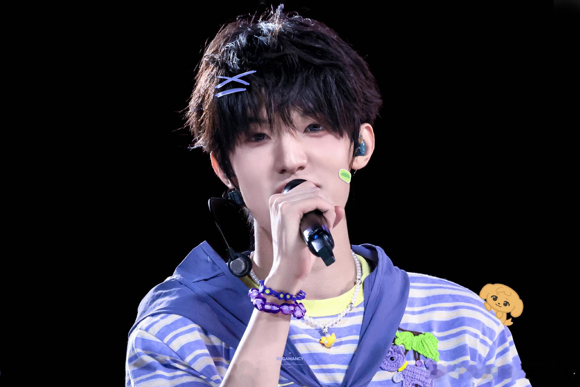 小狗你萌死了[兔子]🥹 ​​​