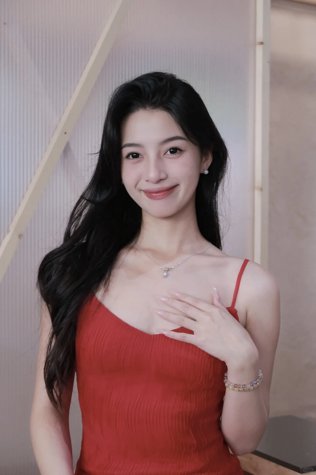 一定会为我着迷吧～