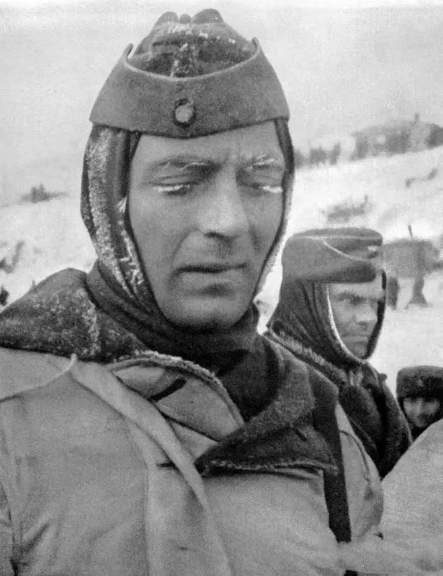 历史上最残忍的战争,号称“绞肉机”…….