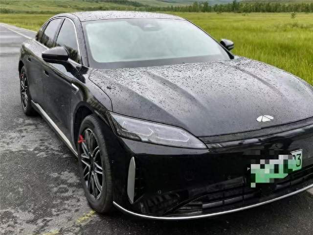 风云A9L，一台“精打细算”的家庭主力车