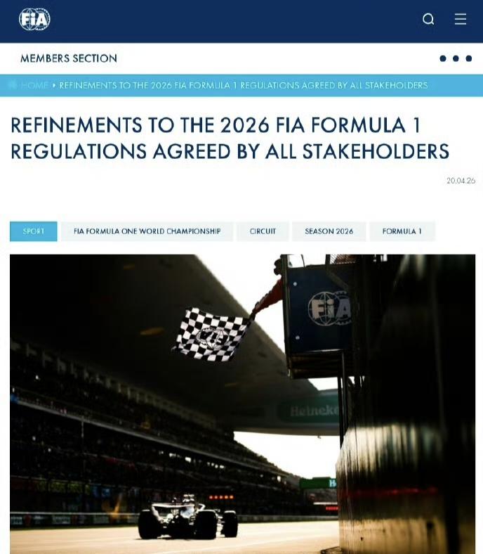 五周没比赛，F1在迈阿密按下“重启键”
休了整整五周，这周末F1终于回来了。
巴