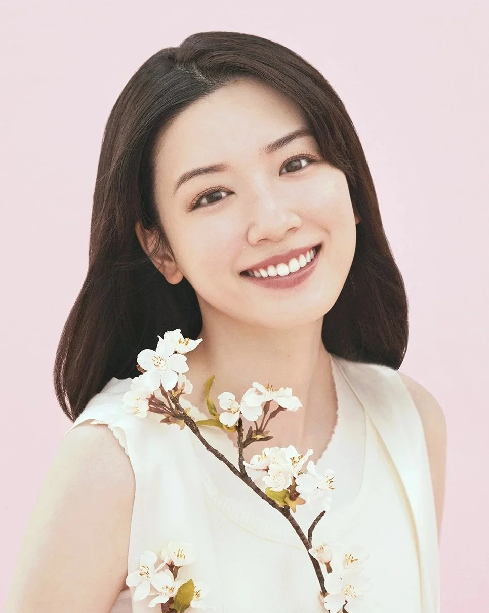 咩酱太美啦！！