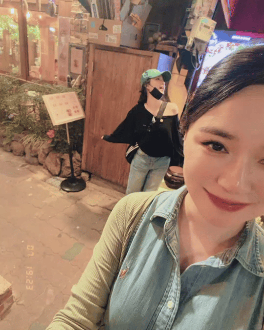 又给她秀到了[嘘] ​​​