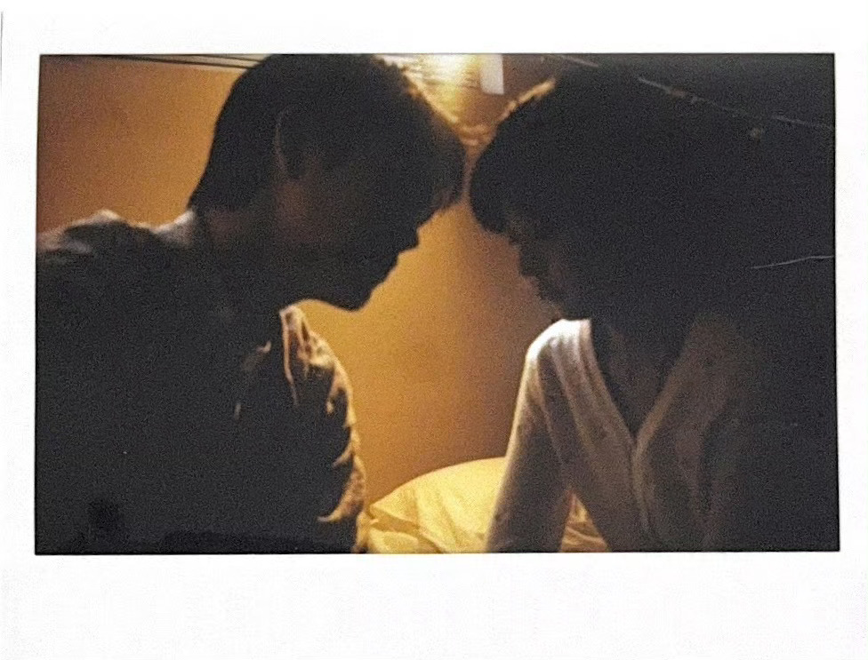 陈飞宇孙千婚纱照孙千戳陈飞宇脸陈飞宇孙千婚纱照，真的太养眼了吧！ 