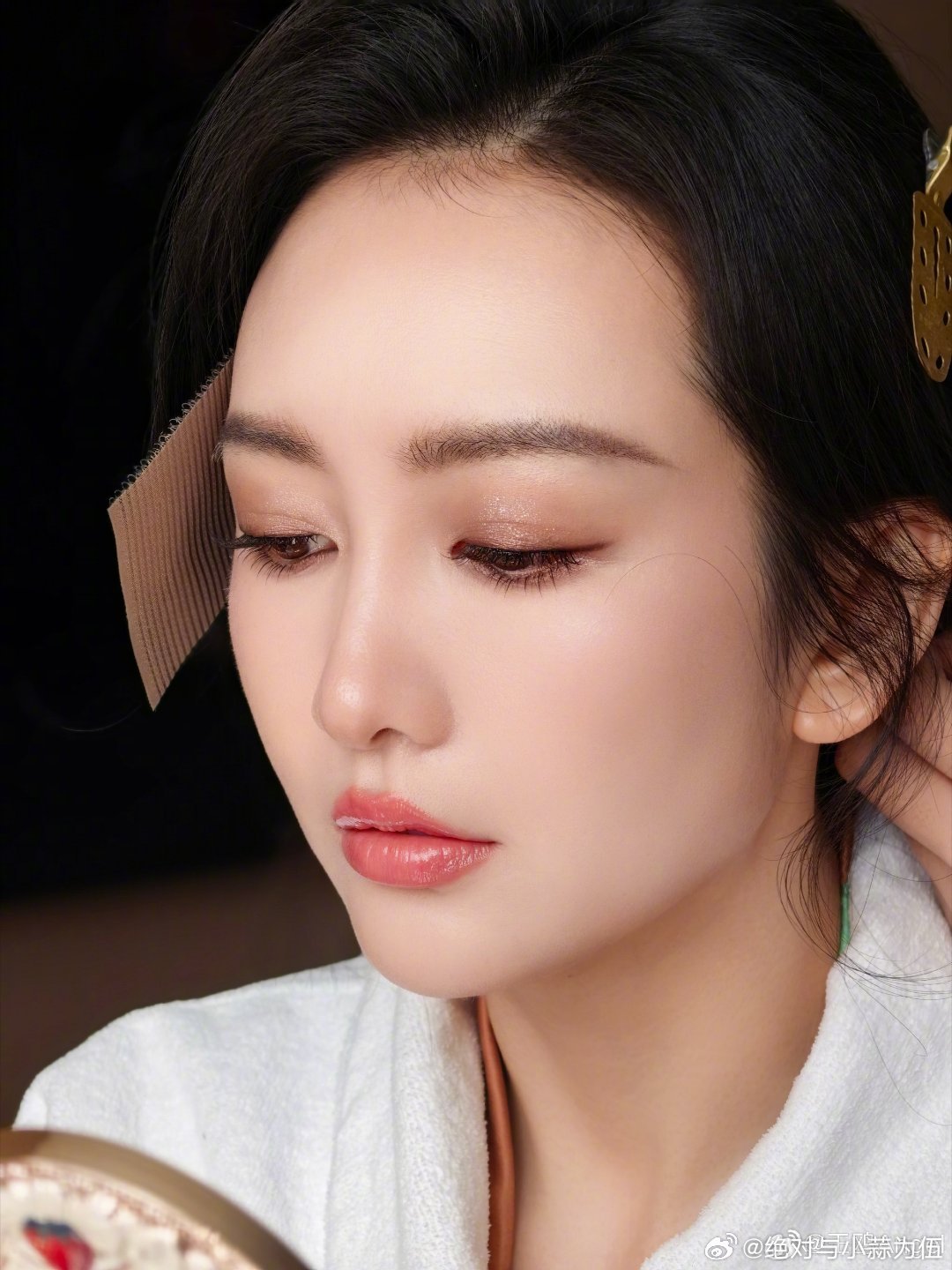 王鸥一切都逃不过鸥心理的火眼金睛大侦探 王鸥的鸥心理也太会了！心理医生设定适配度