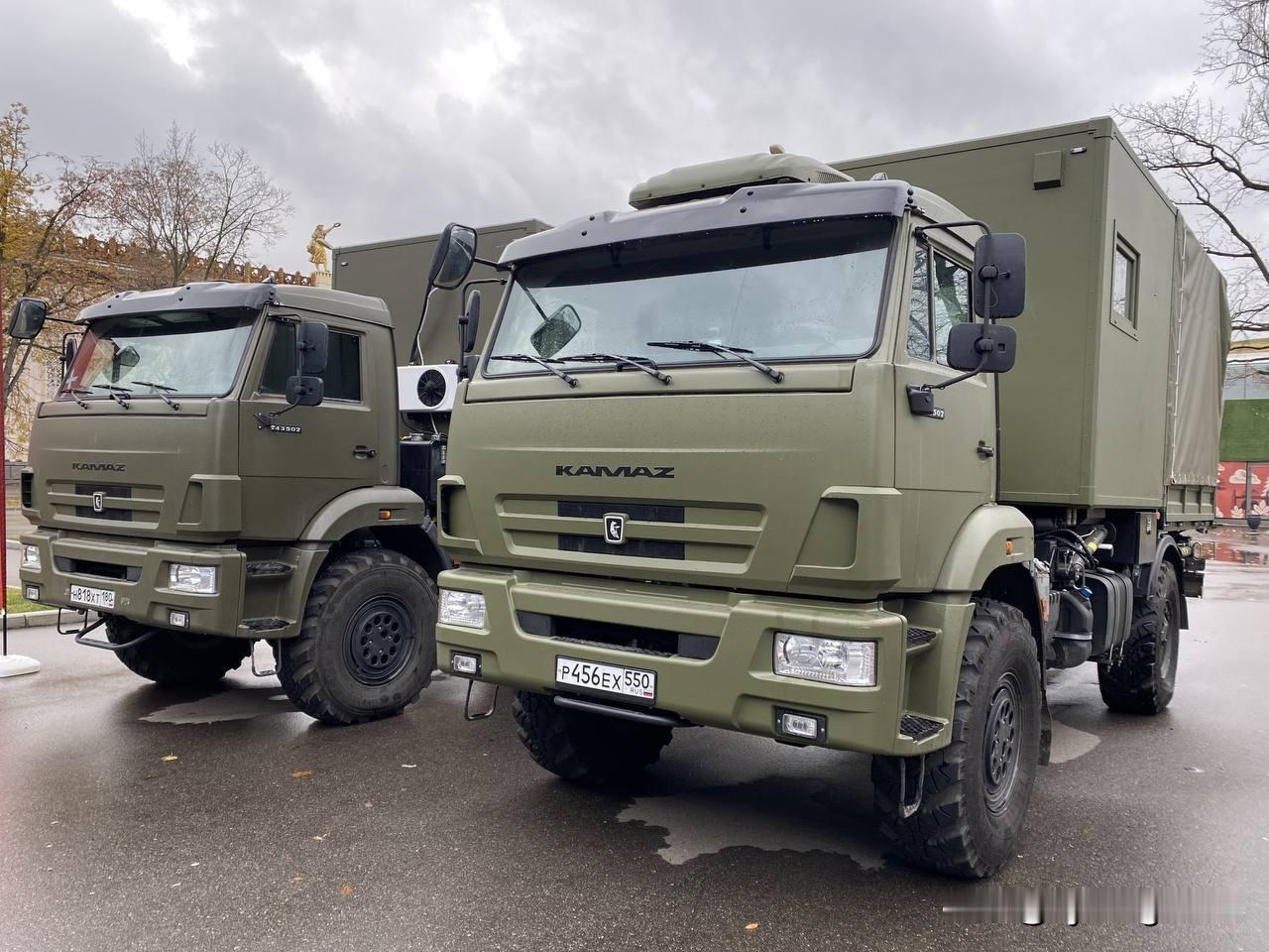 🇷🇺俄罗斯国家技术集团（Rostec）旗下的Shvabe公司推出了一款新型移