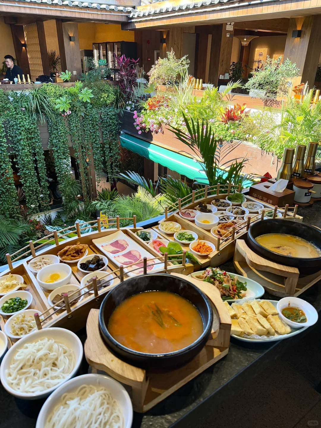 丽江排前三。。