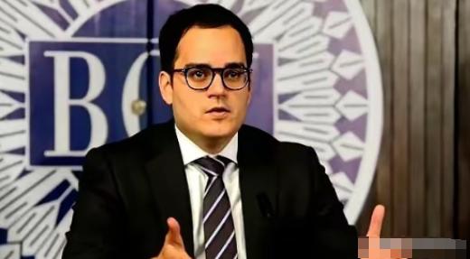 委内瑞拉做了一个大动作

委内瑞拉这次玩得真大！直接把国家经济命脉，交给了一个4