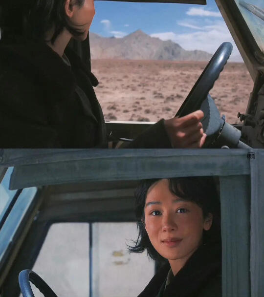 第一次只是刷到物料就这么想看一部剧